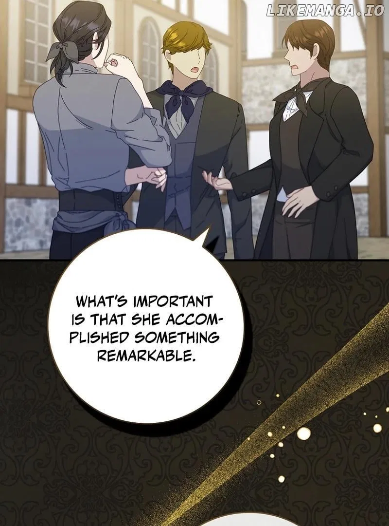 The Fake Lady of House Silkisia Chapter 93 – Page 95