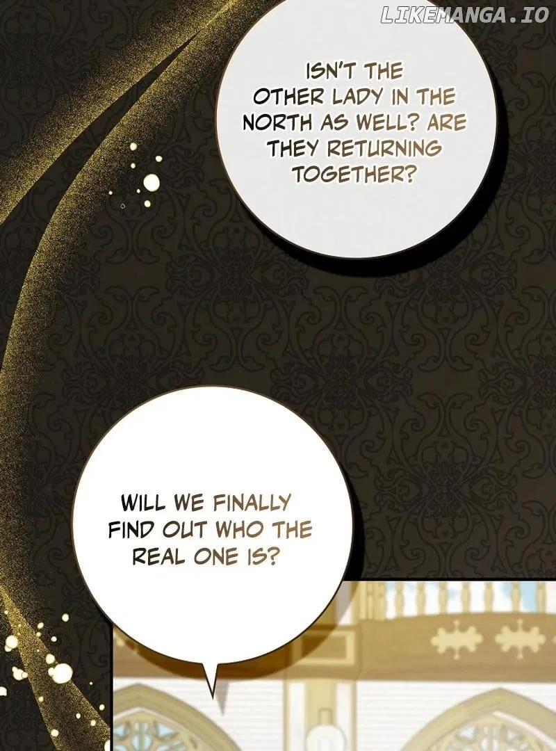 The Fake Lady of House Silkisia Chapter 93 – Page 96