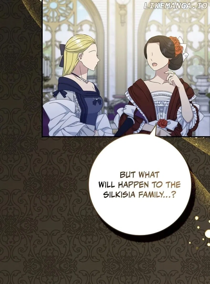 The Fake Lady of House Silkisia Chapter 93 – Page 97