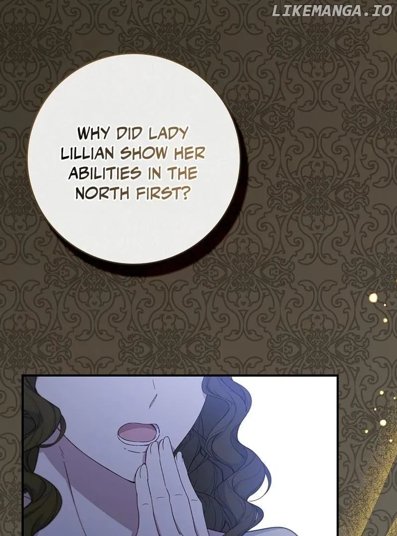 The Fake Lady of House Silkisia Chapter 93 – Page 98