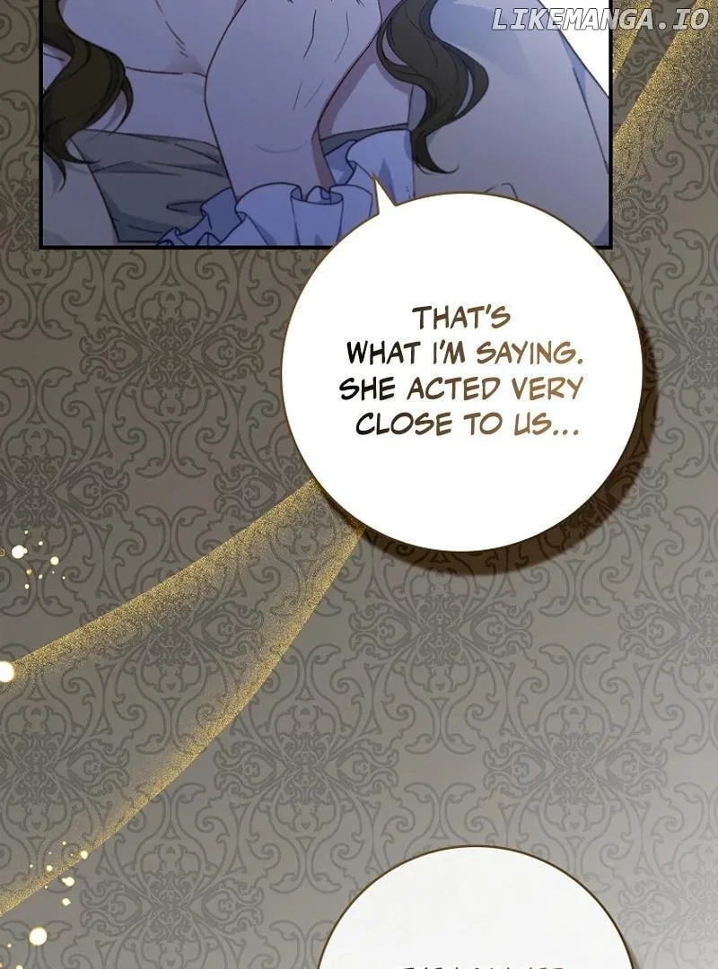 The Fake Lady of House Silkisia Chapter 93 – Page 99