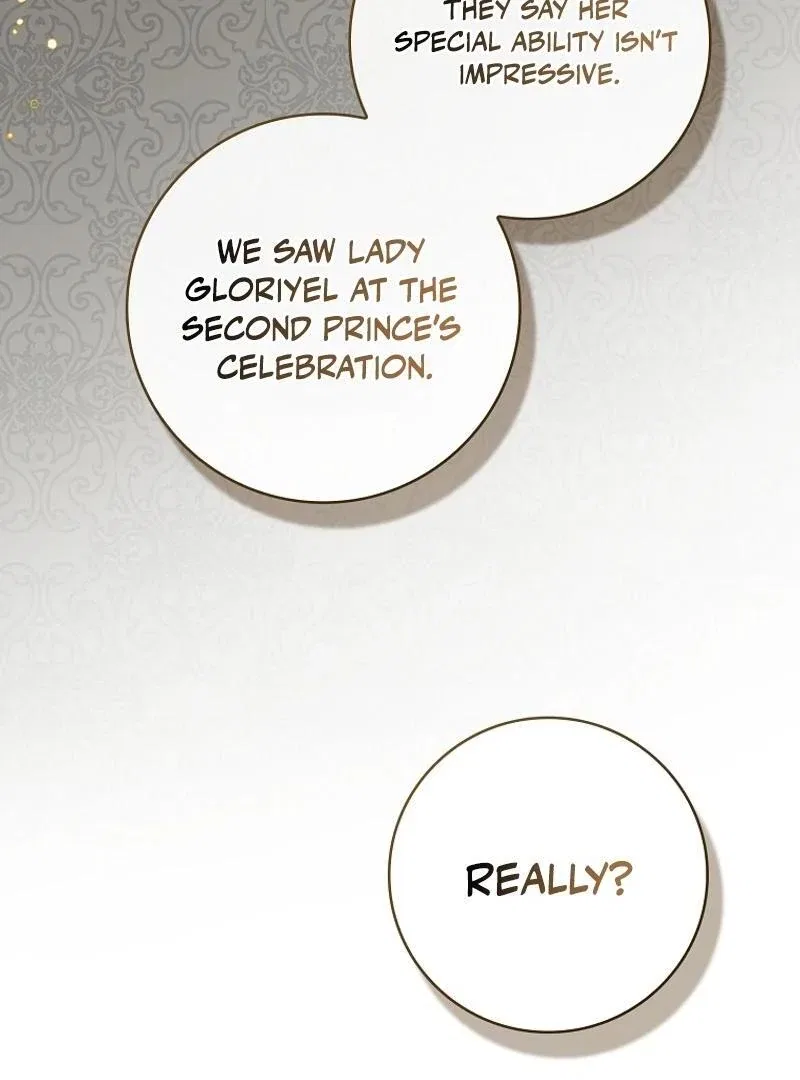 The Fake Lady of House Silkisia Chapter 93 – Page 100