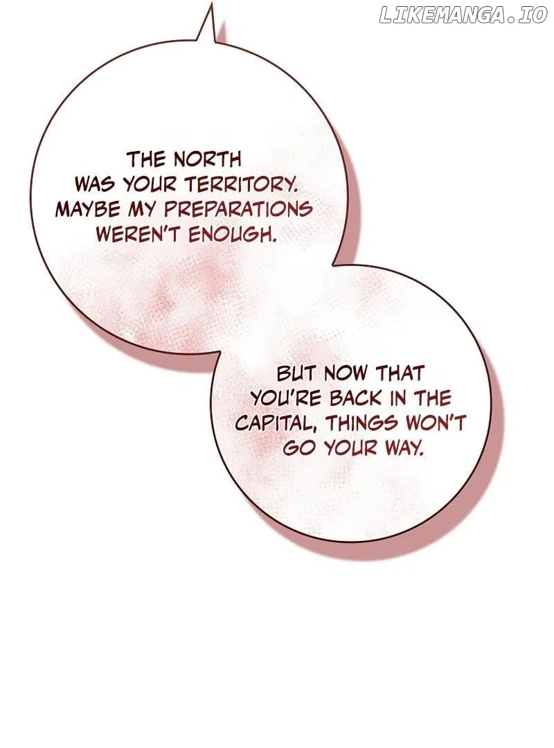The Fake Lady of House Silkisia Chapter 93 – Page 109