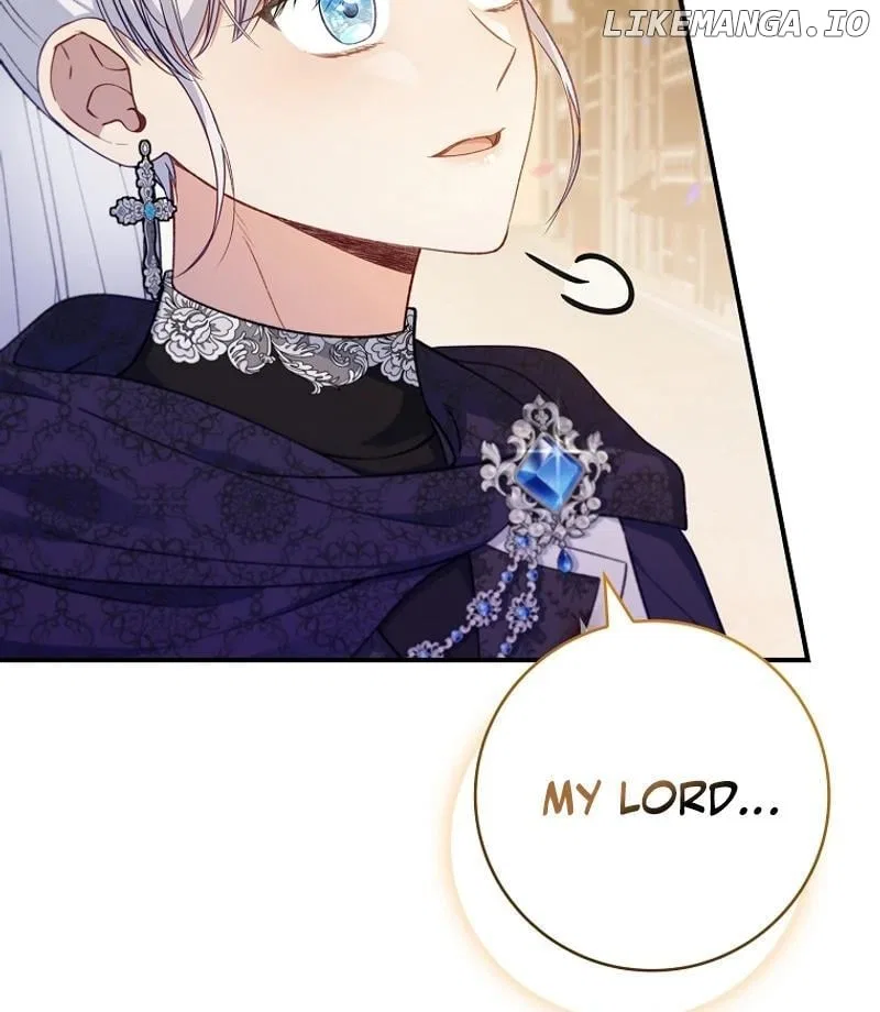 The Fake Lady of House Silkisia Chapter 93 – Page 121