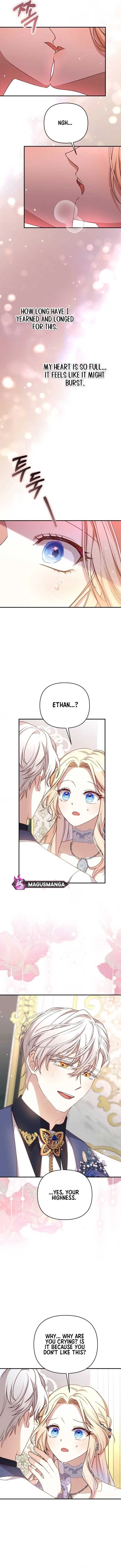 This Life, The Way I Want Chapter 82 – Page 2