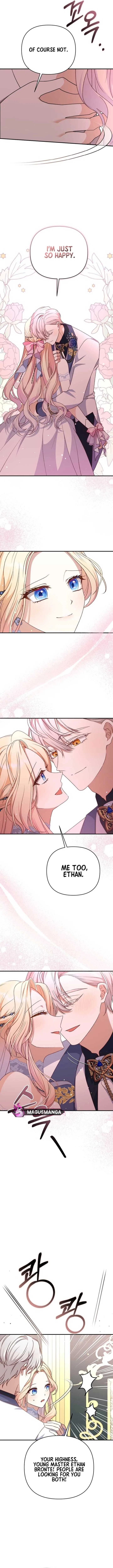 This Life, The Way I Want Chapter 82 – Page 3
