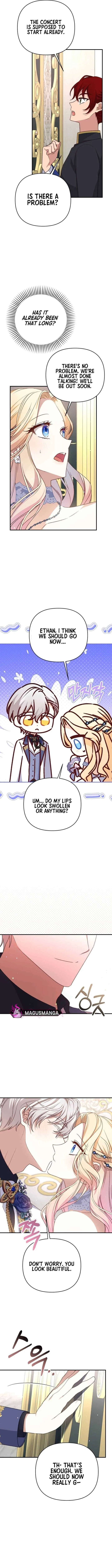 This Life, The Way I Want Chapter 82 – Page 4