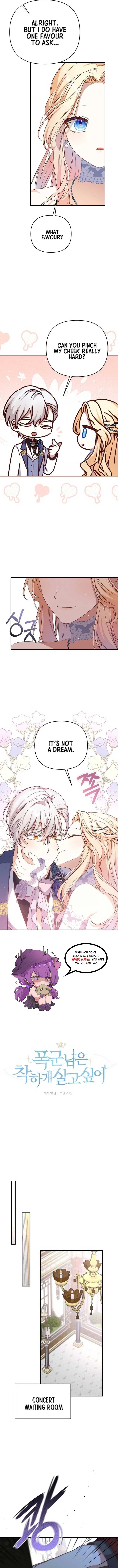 This Life, The Way I Want Chapter 82 – Page 6