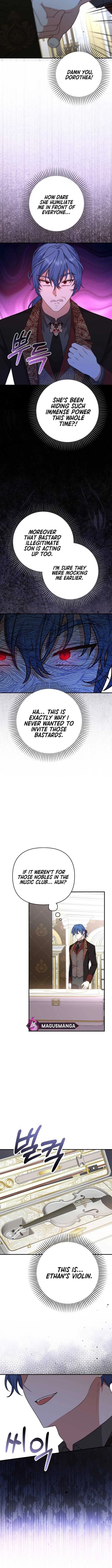 This Life, The Way I Want Chapter 82 – Page 7