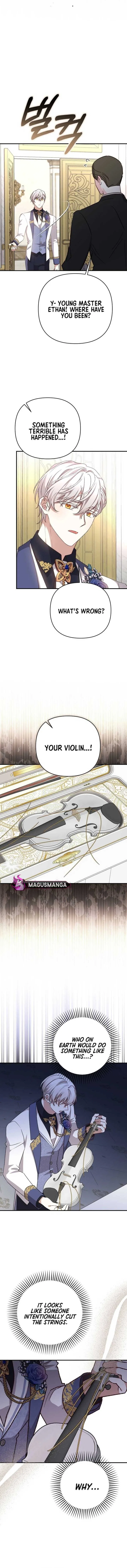 This Life, The Way I Want Chapter 82 – Page 8