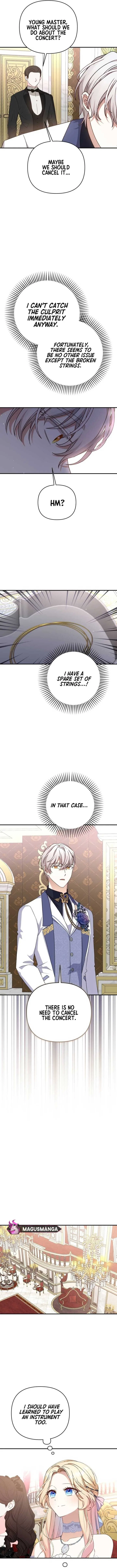 This Life, The Way I Want Chapter 82 – Page 9