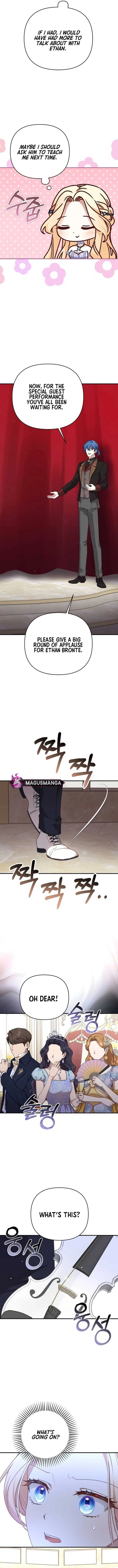 This Life, The Way I Want Chapter 82 – Page 10