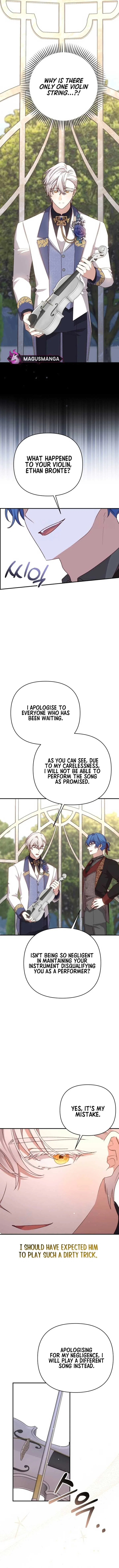 This Life, The Way I Want Chapter 82 – Page 11