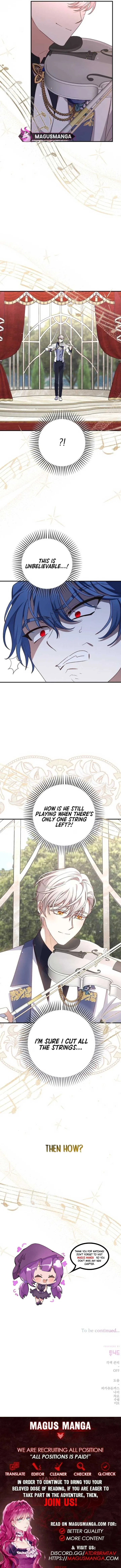 This Life, The Way I Want Chapter 82 – Page 12