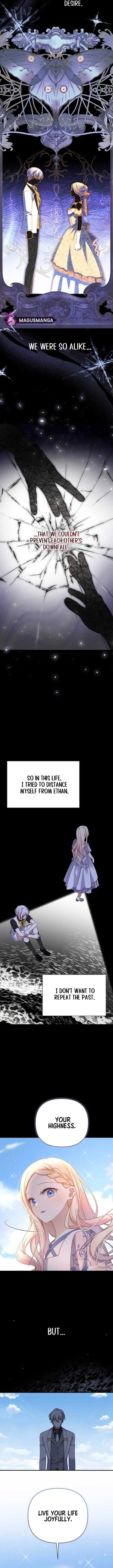 This Life, The Way I Want Chapter 81 – Page 3