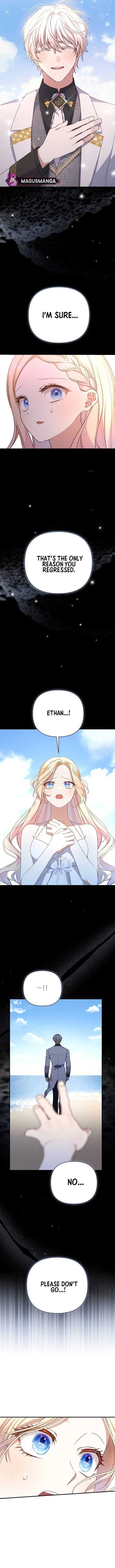 This Life, The Way I Want Chapter 81 – Page 4