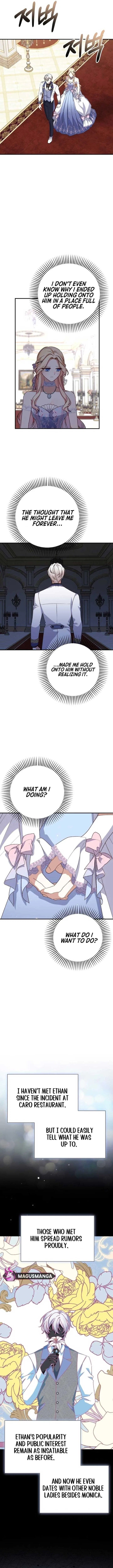 This Life, The Way I Want Chapter 81 – Page 6