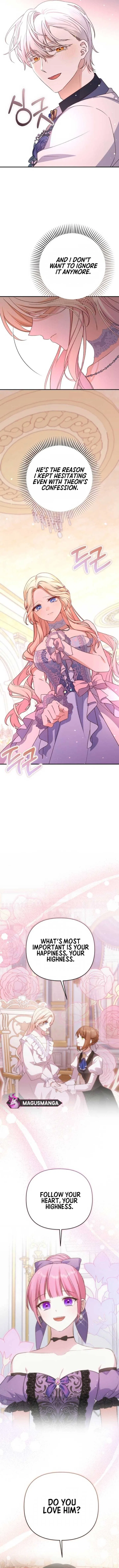 This Life, The Way I Want Chapter 81 – Page 8