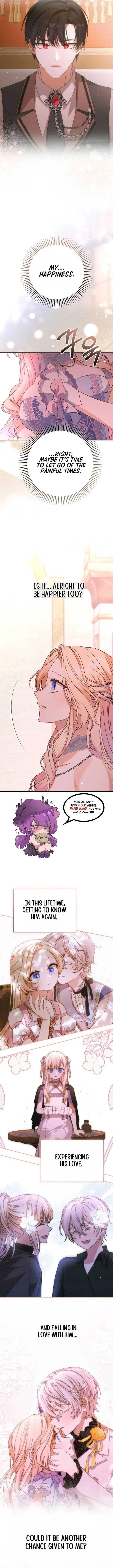 This Life, The Way I Want Chapter 81 – Page 9