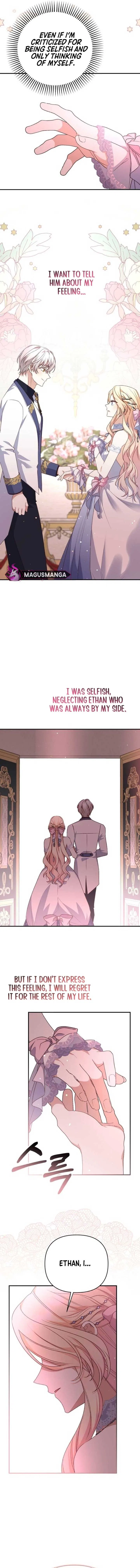 This Life, The Way I Want Chapter 81 – Page 11