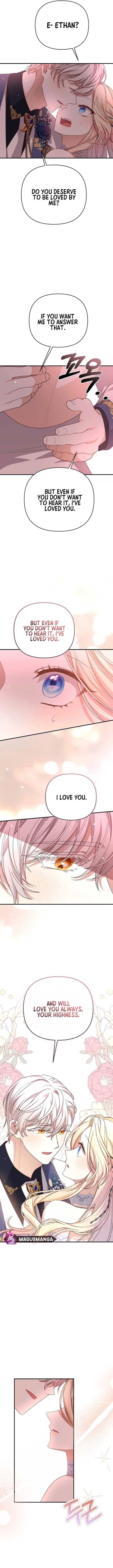 This Life, The Way I Want Chapter 81 – Page 13