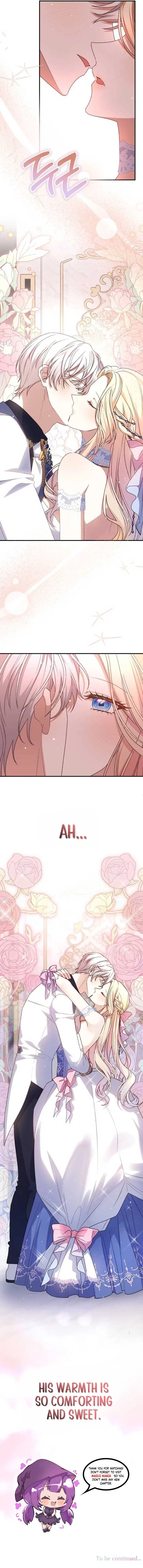 This Life, The Way I Want Chapter 81 – Page 14