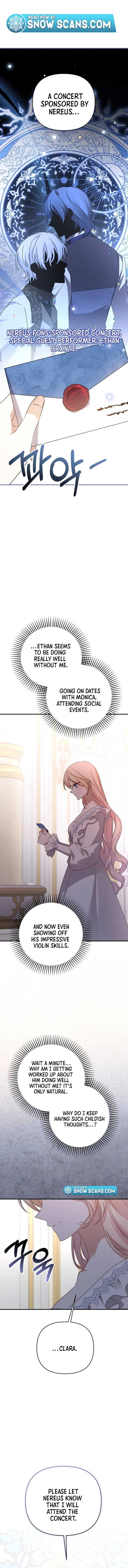 This Life, The Way I Want Chapter 79 – Page 1