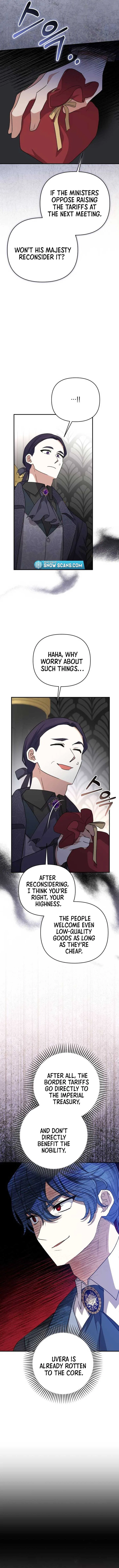 This Life, The Way I Want Chapter 79 – Page 4