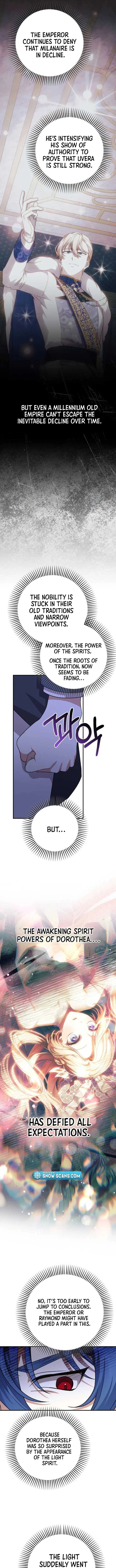 This Life, The Way I Want Chapter 79 – Page 5