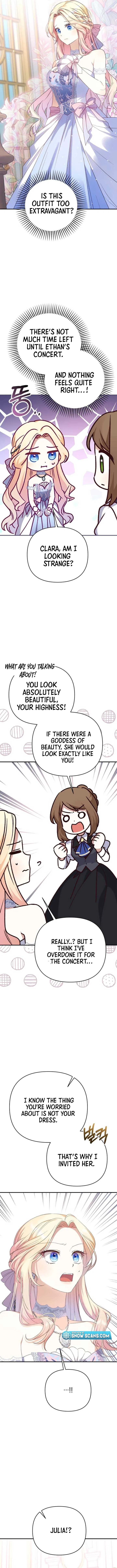 This Life, The Way I Want Chapter 79 – Page 7