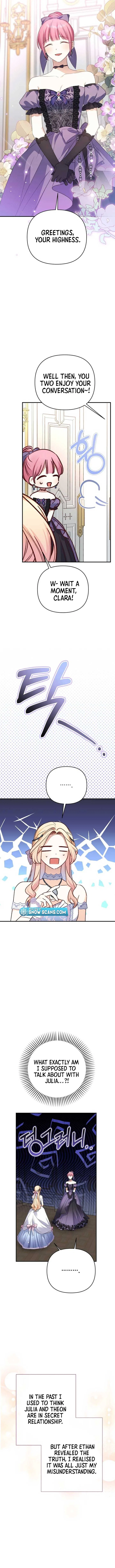 This Life, The Way I Want Chapter 79 – Page 8