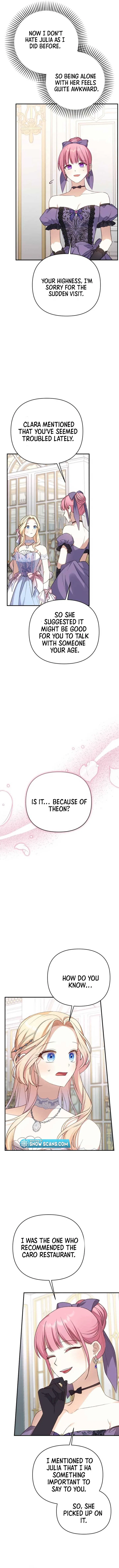 This Life, The Way I Want Chapter 79 – Page 9