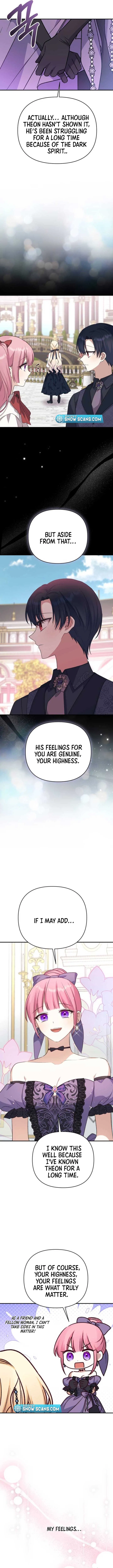 This Life, The Way I Want Chapter 79 – Page 10