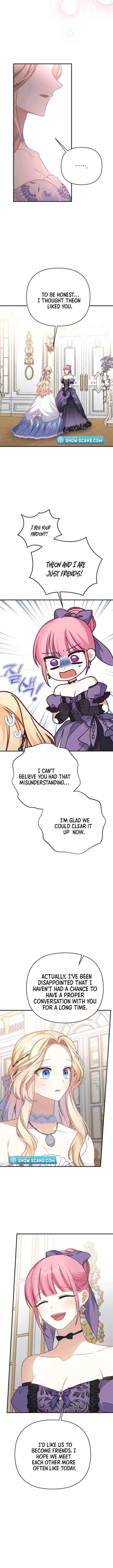 This Life, The Way I Want Chapter 79 – Page 11