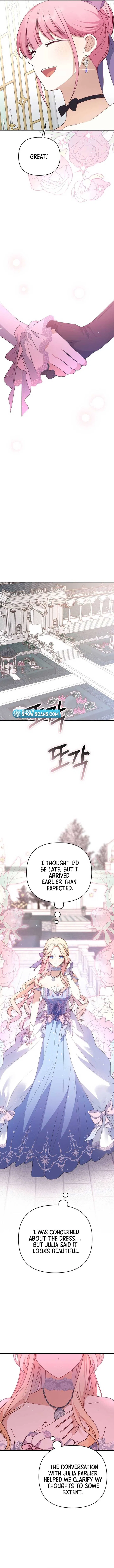 This Life, The Way I Want Chapter 79 – Page 13