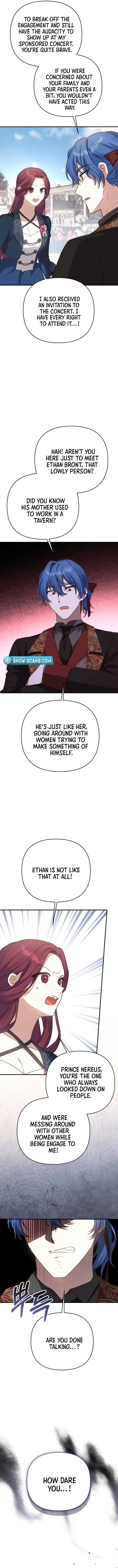 This Life, The Way I Want Chapter 79 – Page 15
