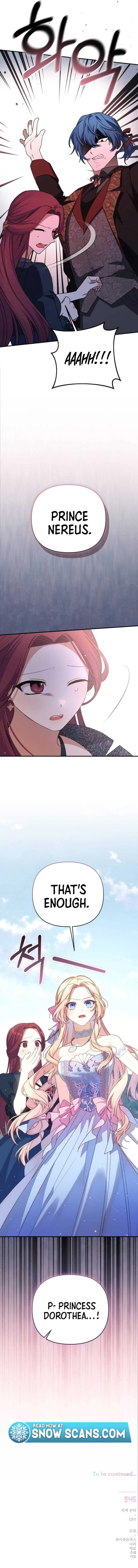 This Life, The Way I Want Chapter 79 – Page 16