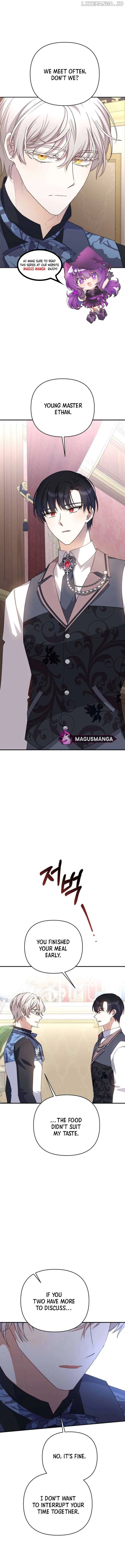 This Life, The Way I Want Chapter 78 – Page 1
