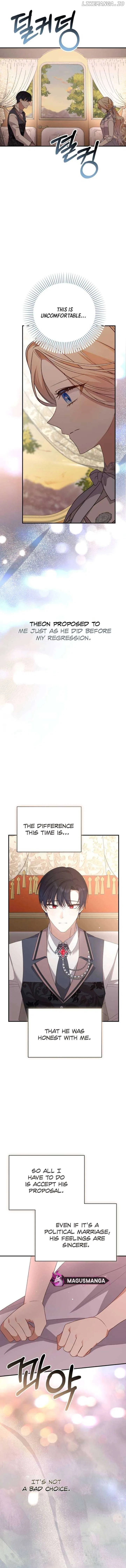 This Life, The Way I Want Chapter 78 – Page 3