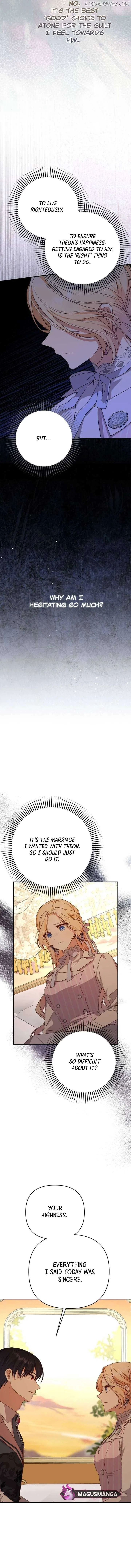 This Life, The Way I Want Chapter 78 – Page 4