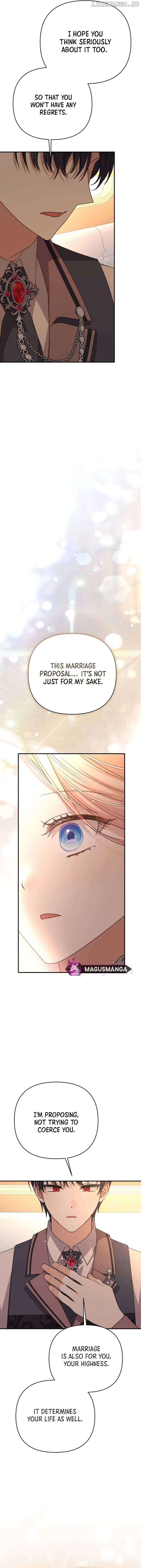 This Life, The Way I Want Chapter 78 – Page 5