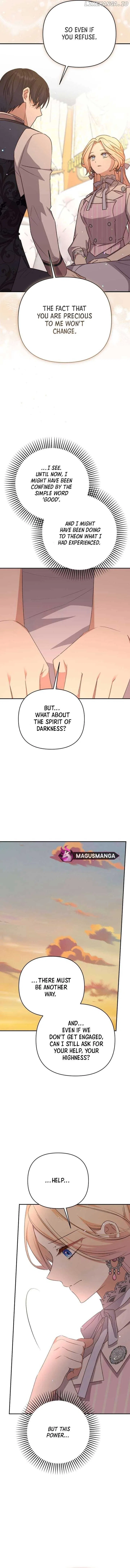 This Life, The Way I Want Chapter 78 – Page 6