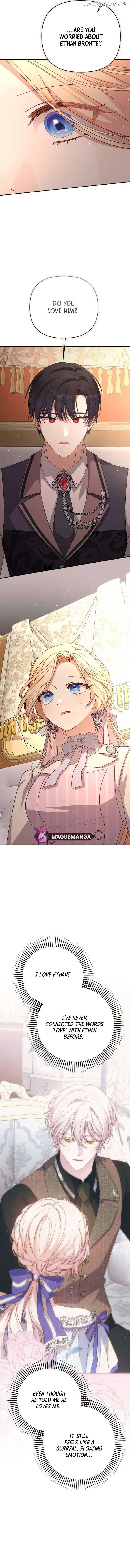 This Life, The Way I Want Chapter 78 – Page 7