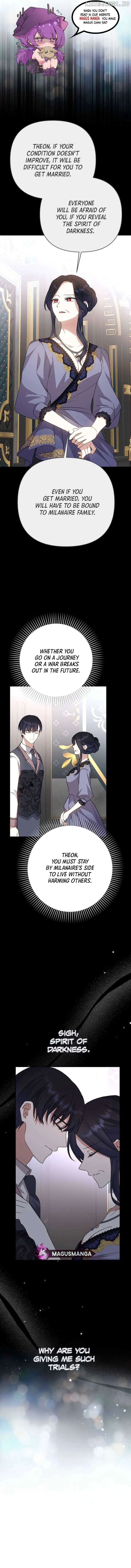 This Life, The Way I Want Chapter 78 – Page 10
