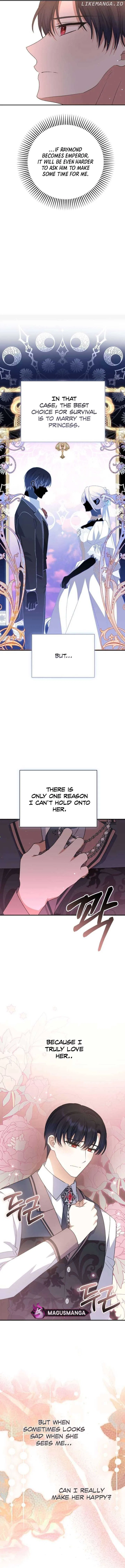 This Life, The Way I Want Chapter 78 – Page 11