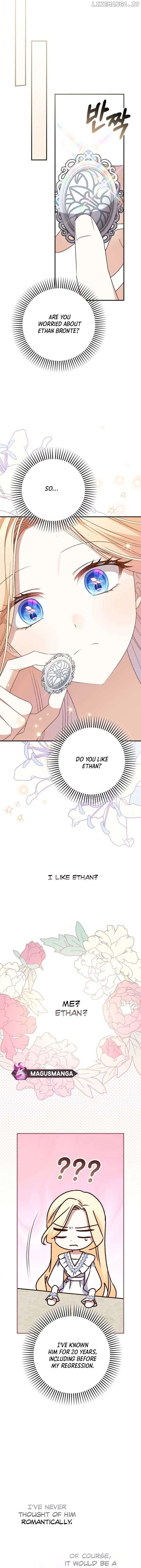 This Life, The Way I Want Chapter 78 – Page 13