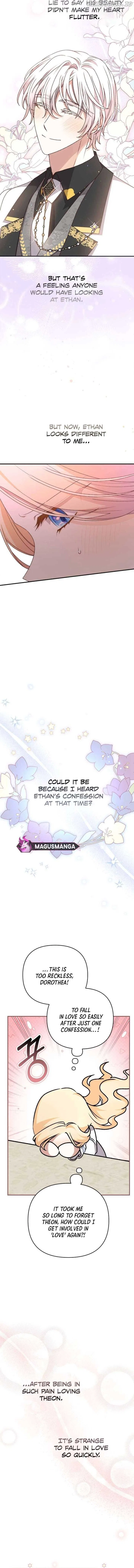 This Life, The Way I Want Chapter 78 – Page 14