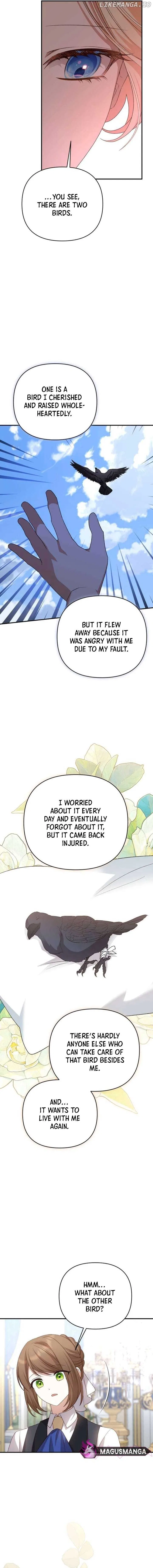This Life, The Way I Want Chapter 78 – Page 16