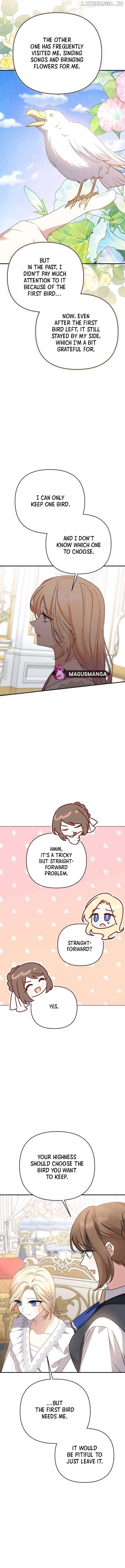 This Life, The Way I Want Chapter 78 – Page 17