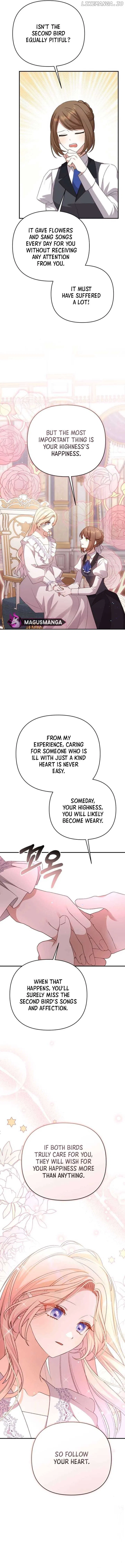This Life, The Way I Want Chapter 78 – Page 18